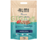 ALMI Medium Junior 3kg