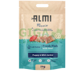 ALMI Puppy Mini Junior 3kg