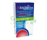 Aloclair PLUS BIOADHESIVE sprej 15ml