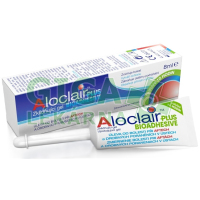 Aloclair PLUS BIOADHESIVE zklidňující gel 8ml