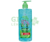 Aloe Vera 97% chladivý gel po opalování 500ml