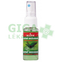 ALPA-DENT ústní dezodor 30ml