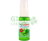 Alpa-dent ústní dezodor 30ml