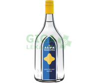 Alpa francovka 160ml