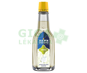 Alpa francovka arnika 60 ml