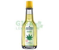 ALPA francovka KONOPÍ 60 ml