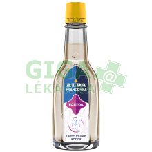 ALPA francovka kostival 60ml