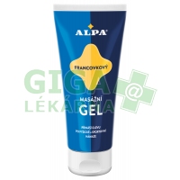 ALPA francovkový gel 100ml