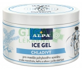 ALPA ICE GEL chladivý 250ml