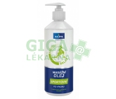 ALPA masážní olej SPORTOVNÍ 500 ml