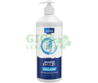 ALPA masážní olej ZÁKLADNÍ 500 ml