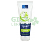 Alpa Sport gel 210ml