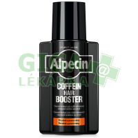 ALPECIN Coffein Hair Booster 200ml