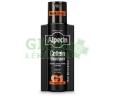 Obrázek ALPECIN Coffein Shampoo C1 Black Edition 250ml