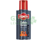 ALPECIN Energizer Coffein Shampoo C1 375ml