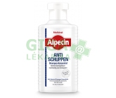 ALPECIN Medicinal Šampon proti lupům 200ml