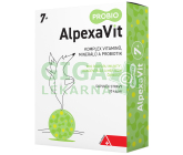 AlpexaVit PROBIO 7+ tob.30
