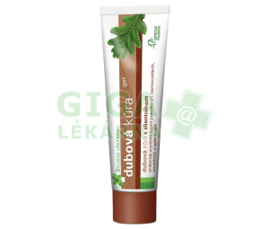 ALTERMED Dubová kůra gel s allantoinem 75ml