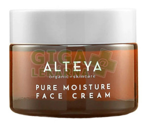 ALTEYA Zvlhčující krém na obličej 50ml
