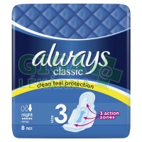 Obrázek Always Classic Night 8ks