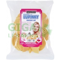 Obrázek Amarantové lupínky mořská sůl 65g