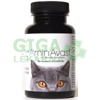 AminAvast Kočka 60 cps