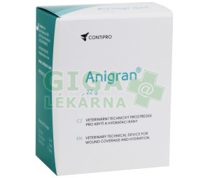 Anigran 22g