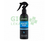 ANIMOLOGY Bezoplachový šampon pro štěňata Mucky Pup, 250ml