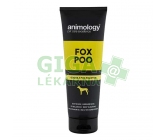 ANIMOLOGY Šampon pro psy FoxPoo, 250ml