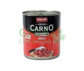 Animonda GranCarno dog konz. - hovězí 800g