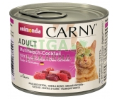 Animonda konz. kočka Adult masový koktejl 200g