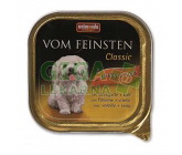 Animonda VomFeinsten Clas. dog van. - drůb., tele.150g