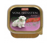Animonda VomFeinsten dog van.Junior - hov.,drůbeží 150g