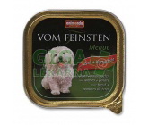Animonda VomFeinsten Menue dog van. -hov., brambor 150g