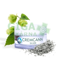Annabis Cremcann Silver přírodní krém 15ml