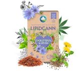 Annabis LIPIDCANN CholesterolDetox tbl.60