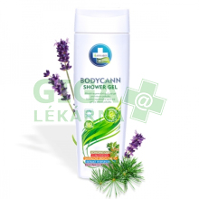 Obrázek Annabis Atopicann sprchova emulze 250ml