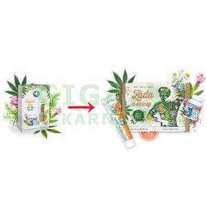 Obrázek Annabis Záda a Klouby set