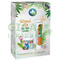 Obrázek Annabis Záda a Klouby set