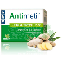 Antimetil 15 tablet
