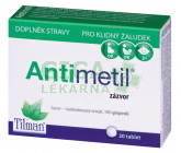 Obrázek Antimetil 30 tablet