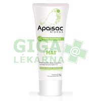 Fotka Apaisac Biorga matující krém na obličej 40ml Obrázek Apaisac Biorga matující krém na obličej 40ml