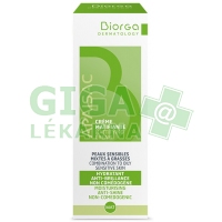 Apaisac Biorga matující krém na obličej 40ml