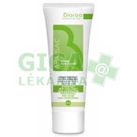 Fotka Apaisac Biorga matující krém na obličej 40ml Obrázek Apaisac Biorga matující krém na obličej 40ml