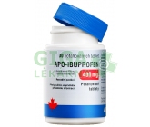 Obrázek Apo-Ibuprofen 400mg 30 tablet