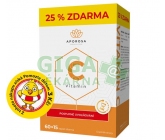 APOROSA Vitamin C 700mg post. uvolňování cps.75
