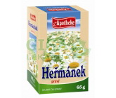 Apotheke Heřmánek pravý - květ sypaný čaj 65g