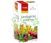 APOTHEKE NATUR Urologický s brusinkou čaj 20x1,5g