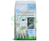 Applaws Cat Dry Kitten Chicken 400g