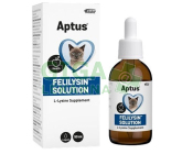 APTUS Felilysin solution 50ml